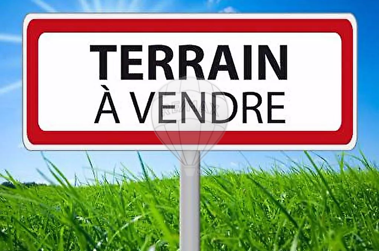 Terrain 140 m² · à Varennes-sur-Seine · 140 m² · 119 800 €