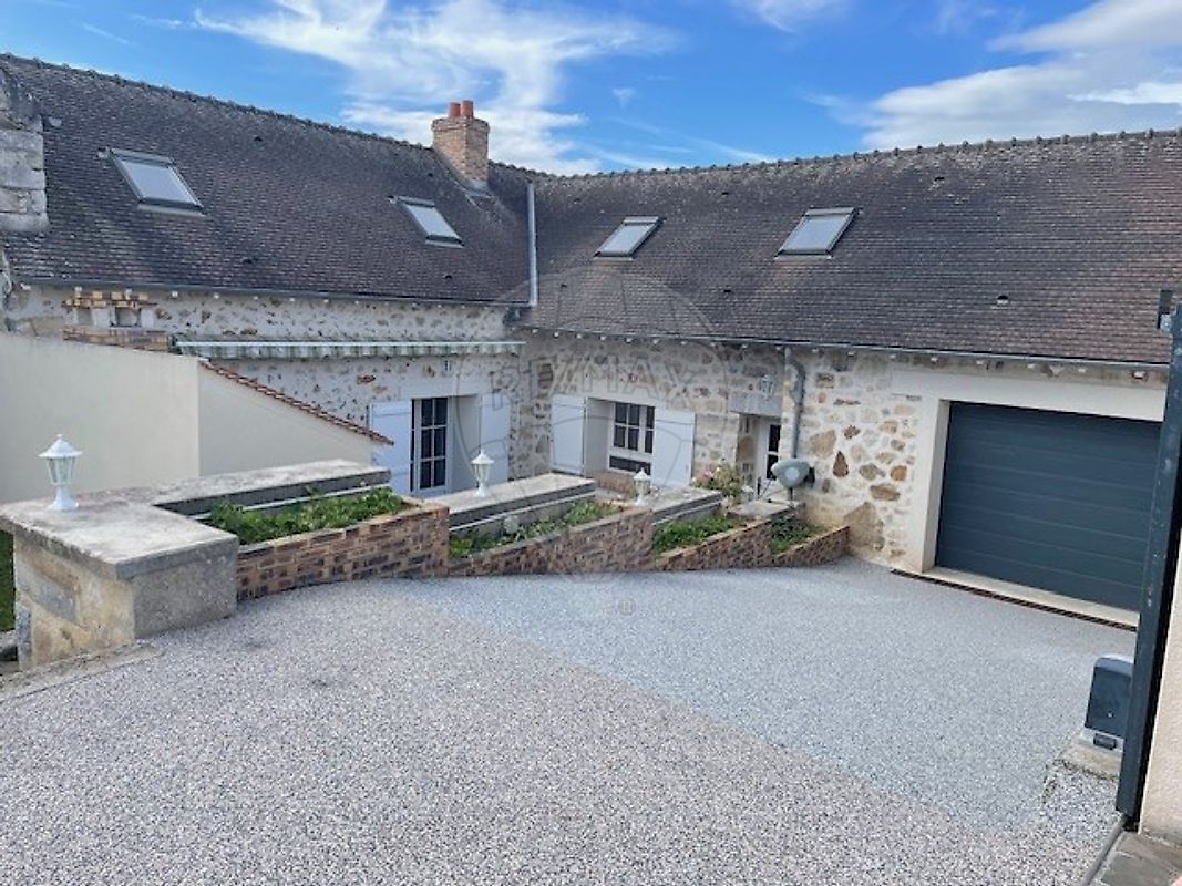 Maison 5 pièces 140 m² · à Flagy · 140 m² · 299 000 €