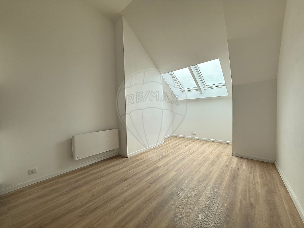Appartement 3 pièces 32 m² · à Montereau-Fault-Yonne · 32 m² · 79 000 €