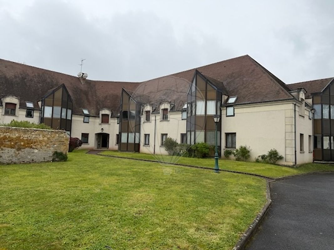 Appartement 4 pièces 37 m² · à Montereau-Fault-Yonne · 37 m² · 119 000 €