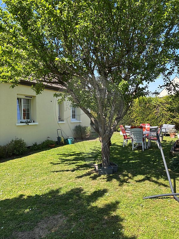 Maison 6 pièces 100 m² · à La Grande-Paroisse · 100 m² · 235 000 €