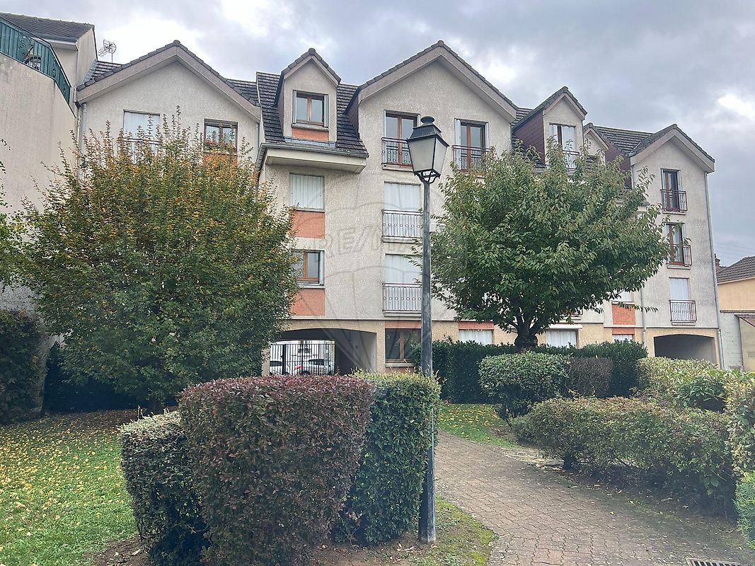 Appartement 5 pièces 62 m² · à Montereau-Fault-Yonne · 62 m² · 150 000 €