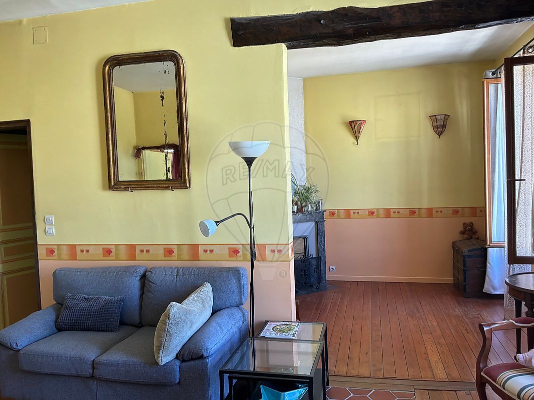 Maison 88 m² · à Montereau-Fault-Yonne · 88 m² · 212 000 €