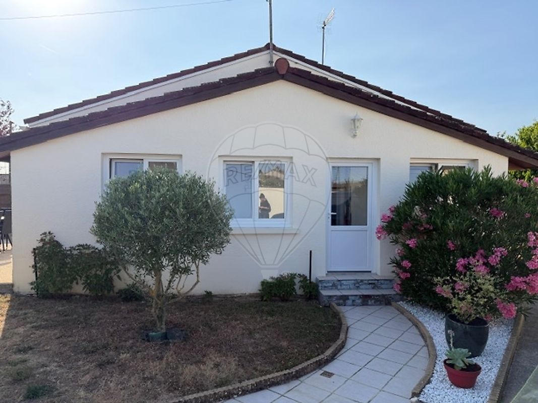 Maison 127 m² · à Esmans · 127 m² · 233 000 €