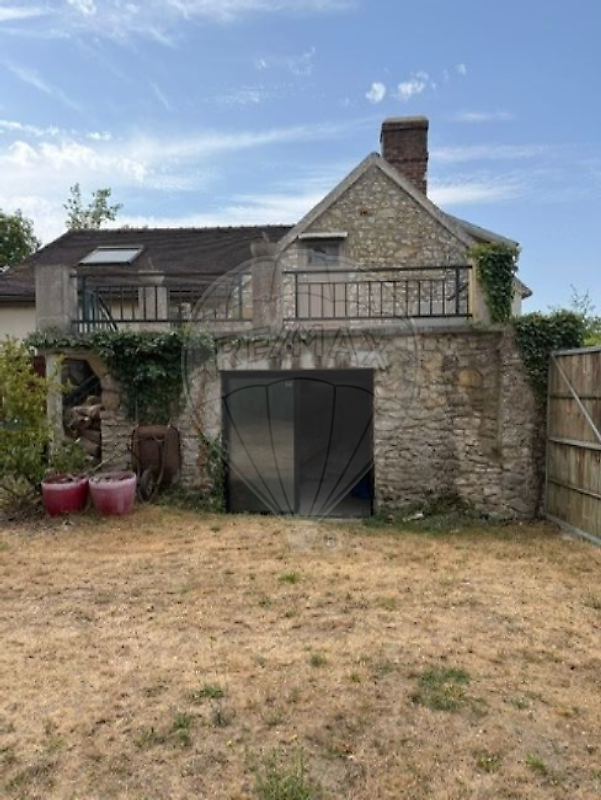 Maison 6 pièces 145 m² · à Moret-Loing-Et-Orvanne · 145 m² · 398 000 €