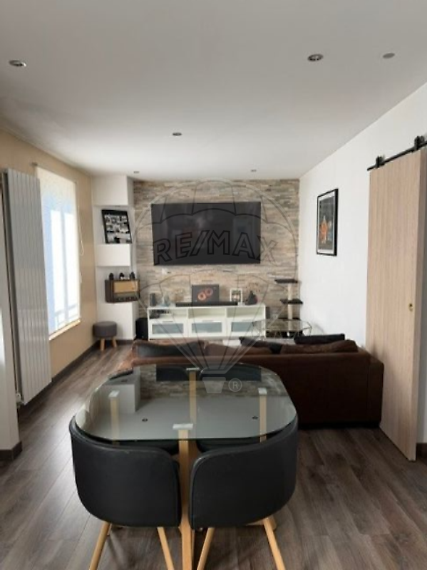 Appartement 3 pièces 75 m² · à Dammarie-les-Lys · 75 m² · 238 000 €