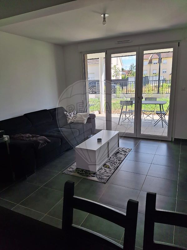 Appartement 6 pièces 90 m² · à Blotzheim · 90 m² · 436 650 €