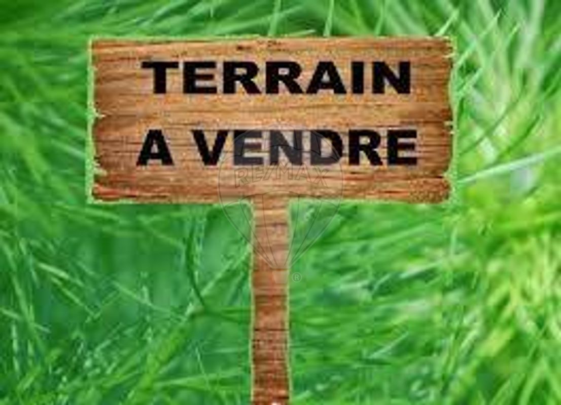 Terrain à vendre - Issenheim · 137 500 €
