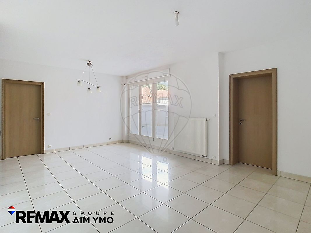 Appartement 4 pièces 76 m² · à Thann · 76 m² · 188 125 €
