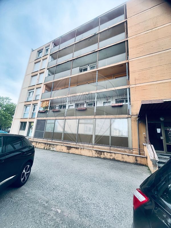 Appartement 68 m² · à Colmar · 68 m² · 67 320 €