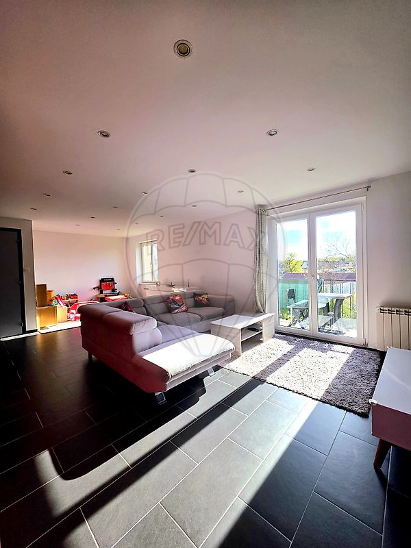 Appartement 4 pièces 76 m² · à Richwiller · 76 m² · 129 000 €