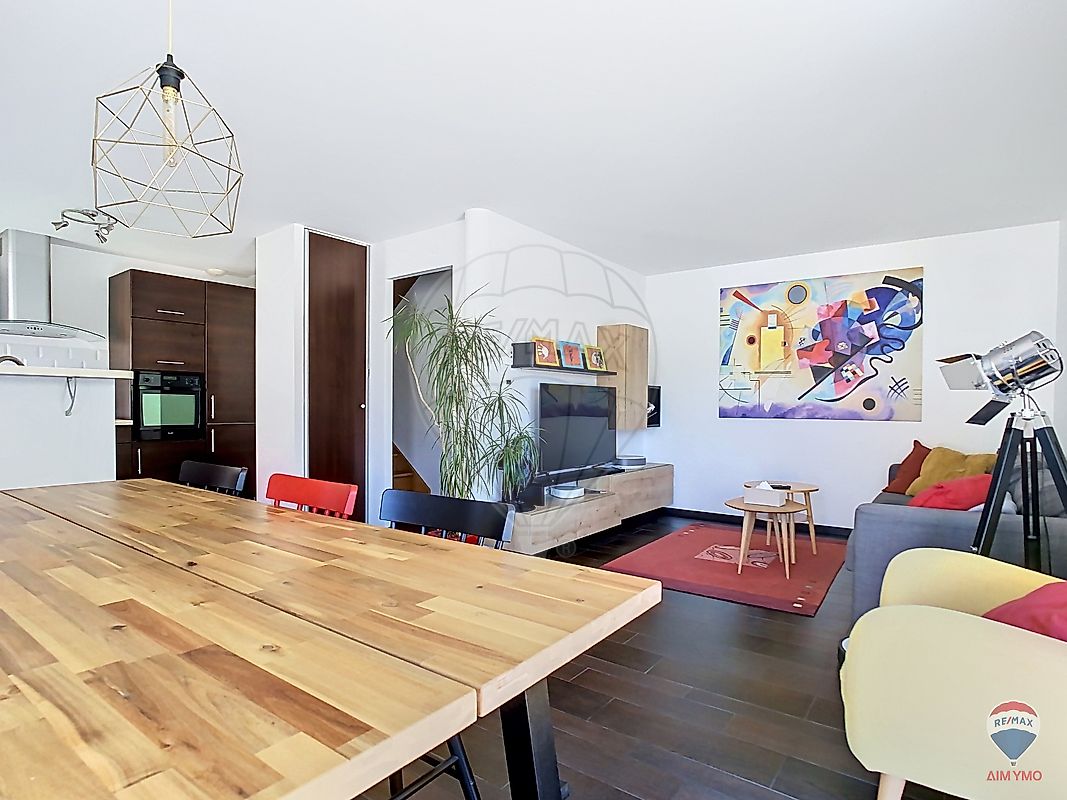 Appartement 5 pièces 102 m² · à Ensisheim · 102 m² · 246 750 €