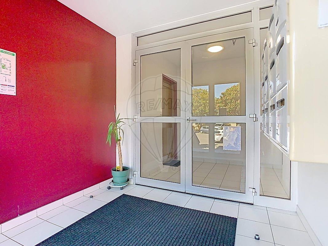 Appartement 4 pièces 67 m² · à Lutterbach · 67 m² · 77 000 €