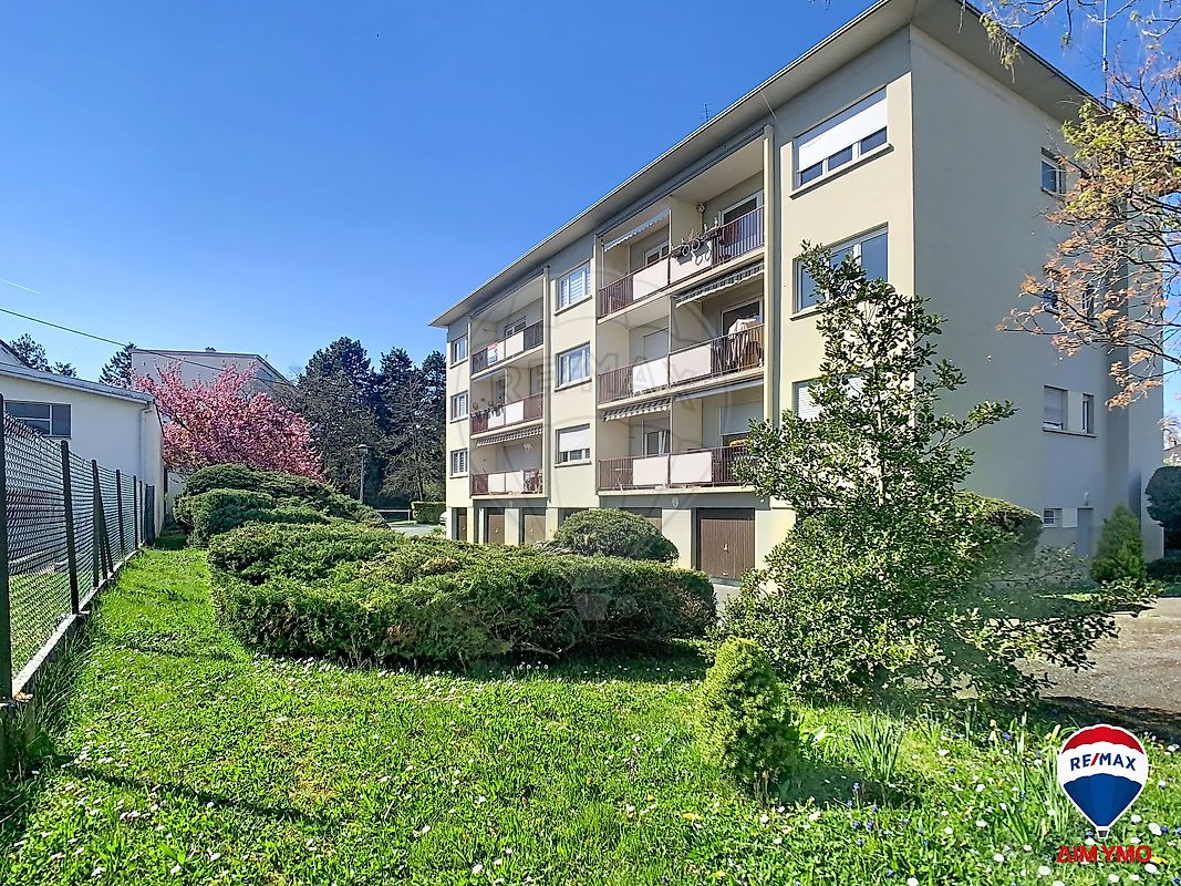 Appartement 107 m² · à Illzach · 107 m² · 135 000 €