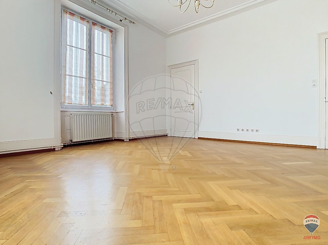 Appartement 3 pièces 81 m² · à Issenheim · 81 m² · 163 000 €