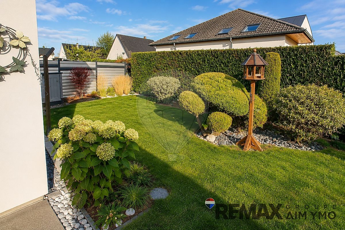Appartement 84 m² · à Bollwiller · 84 m² · 269 900 €