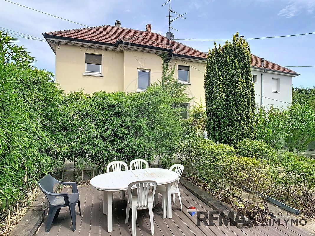 Maison 5 pièces 105 m² · à Wintzenheim · 105 m² · 330 000 €