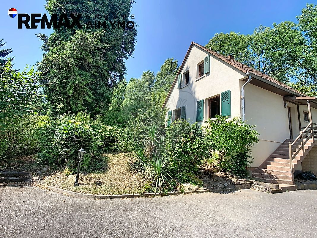 Maison 93 m² · à Mulhouse · 93 m² · 276 900 €