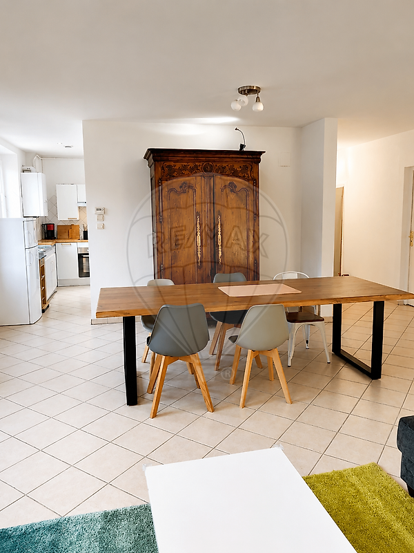 Appartement 3 pièces 90 m² · à Gunsbach · 90 m² · 119 000 €