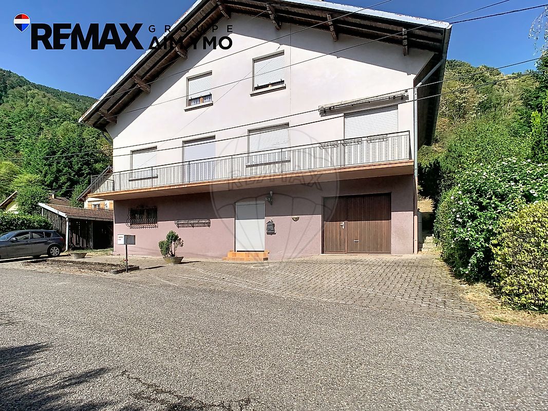 Maison 109 m² · à Sewen · 109 m² · 225 750 €