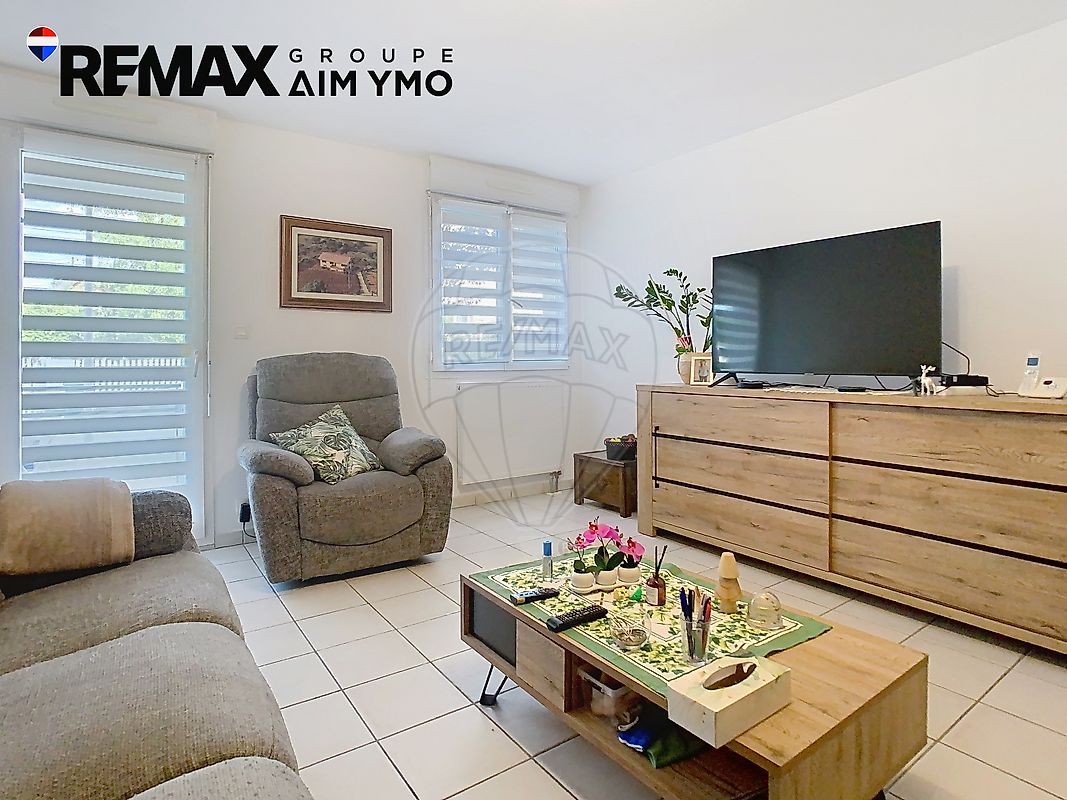 Appartement 51 m² · à Kingersheim · 51 m² · 125 350 €