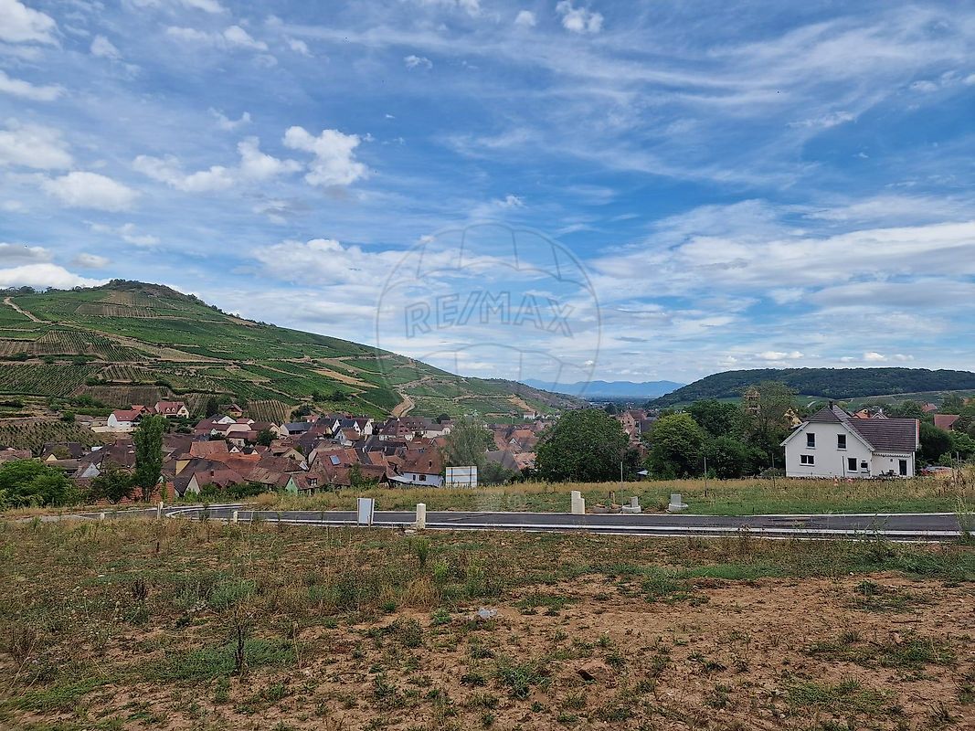 Terrain à vendre - Soultzmatt · 163 075 €