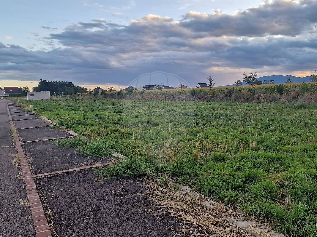 Terrain à vendre - Oberentzen · 128 425 €
