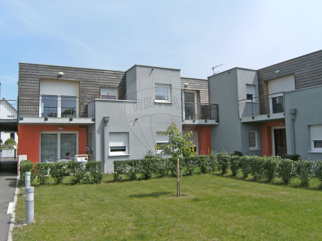 Appartement 2 pièces 48 m² · à Bantzenheim · 48 m² · 102 600 €