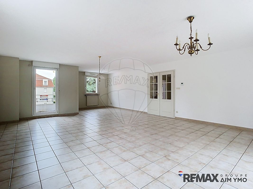 Appartement 4 pièces 145 m² · à Guebwiller · 145 m² · 292 875 €