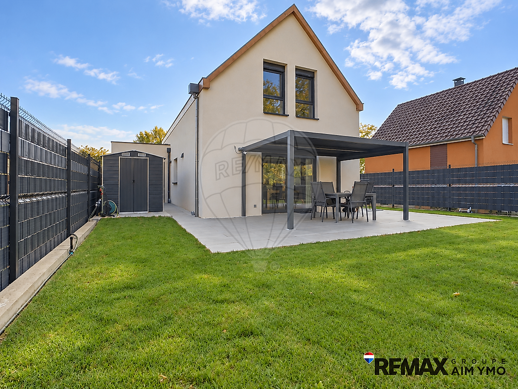 Maison 131 m² · à Hattstatt · 131 m² · 375 000 €