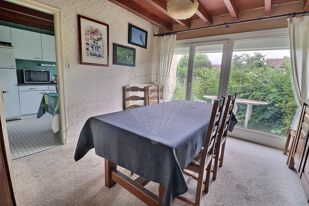 Maison 10 pièces 101 m² · à Pont-À-Mousson · 101 m² · 159 000 €