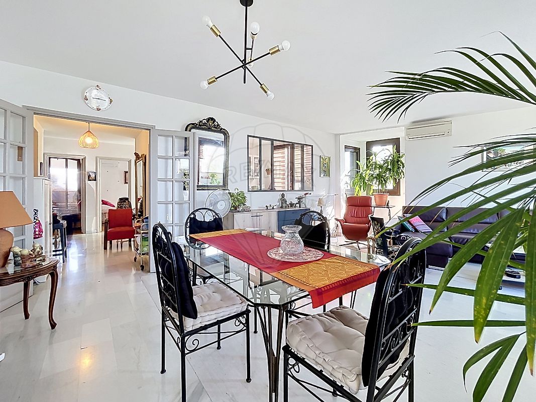 Appartement 4 pièces 126 m² · à Perpignan · 126 m² · 235 000 €