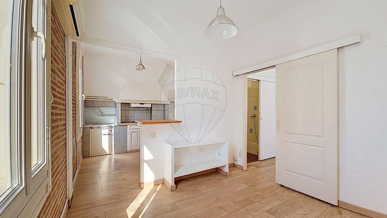 Appartement 2 pièces 34 m² · à Perpignan · 34 m² · 57 000 €