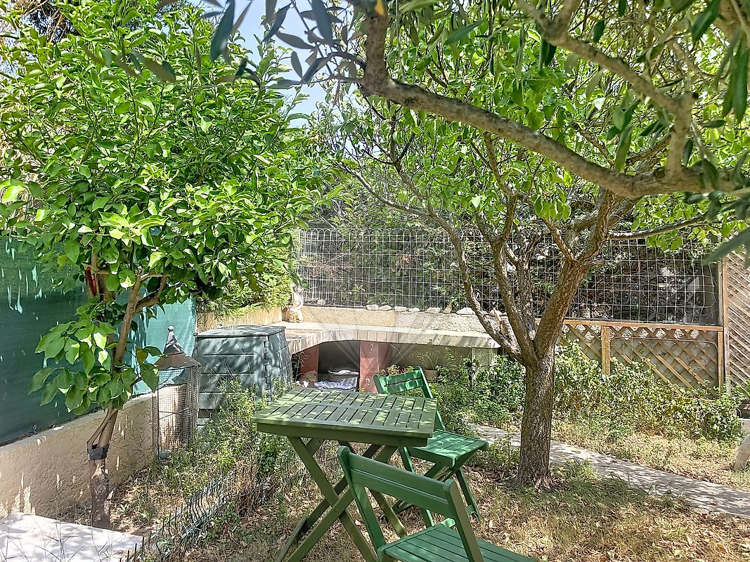 Immeuble 3 pièces 145 m² · à Perpignan · 145 m² · 244 000 €