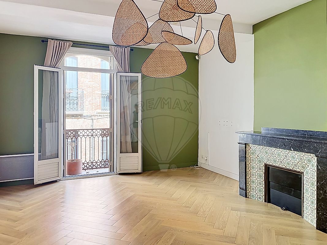 Appartement 5 pièces 121 m² · à Perpignan · 121 m² · 220 000 €