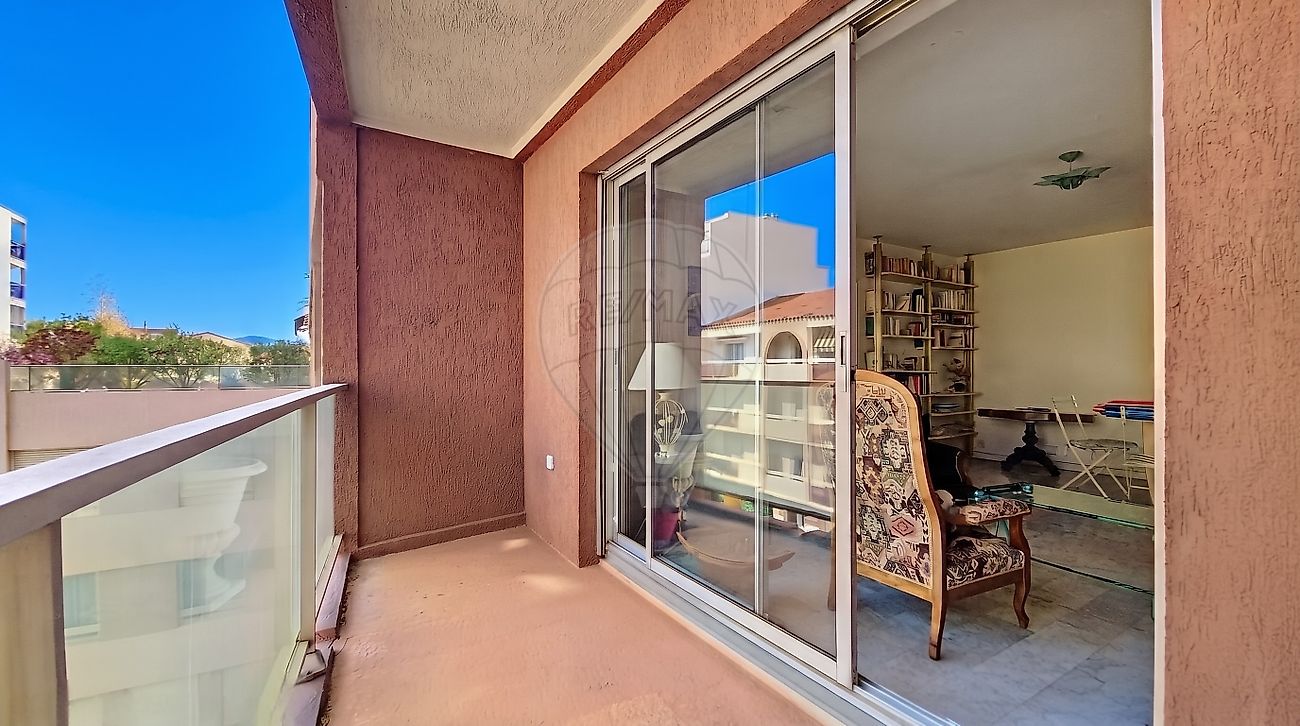 Appartement 2 pièces 62 m² · à Perpignan · 62 m² · 88 900 €