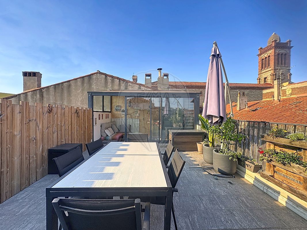 Maison 146 m² · à Perpignan · 146 m² · 264 500 €
