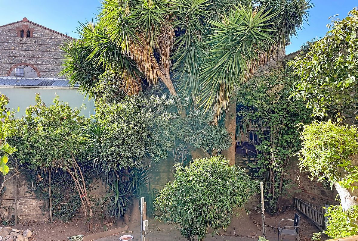 Appartement 218 m² · à Perpignan · 218 m² · 244 200 €
