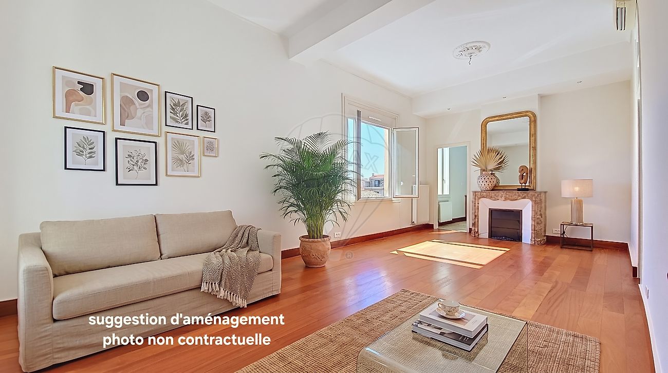 Appartement 5 pièces 125 m² · à Perpignan · 125 m² · 265 000 €