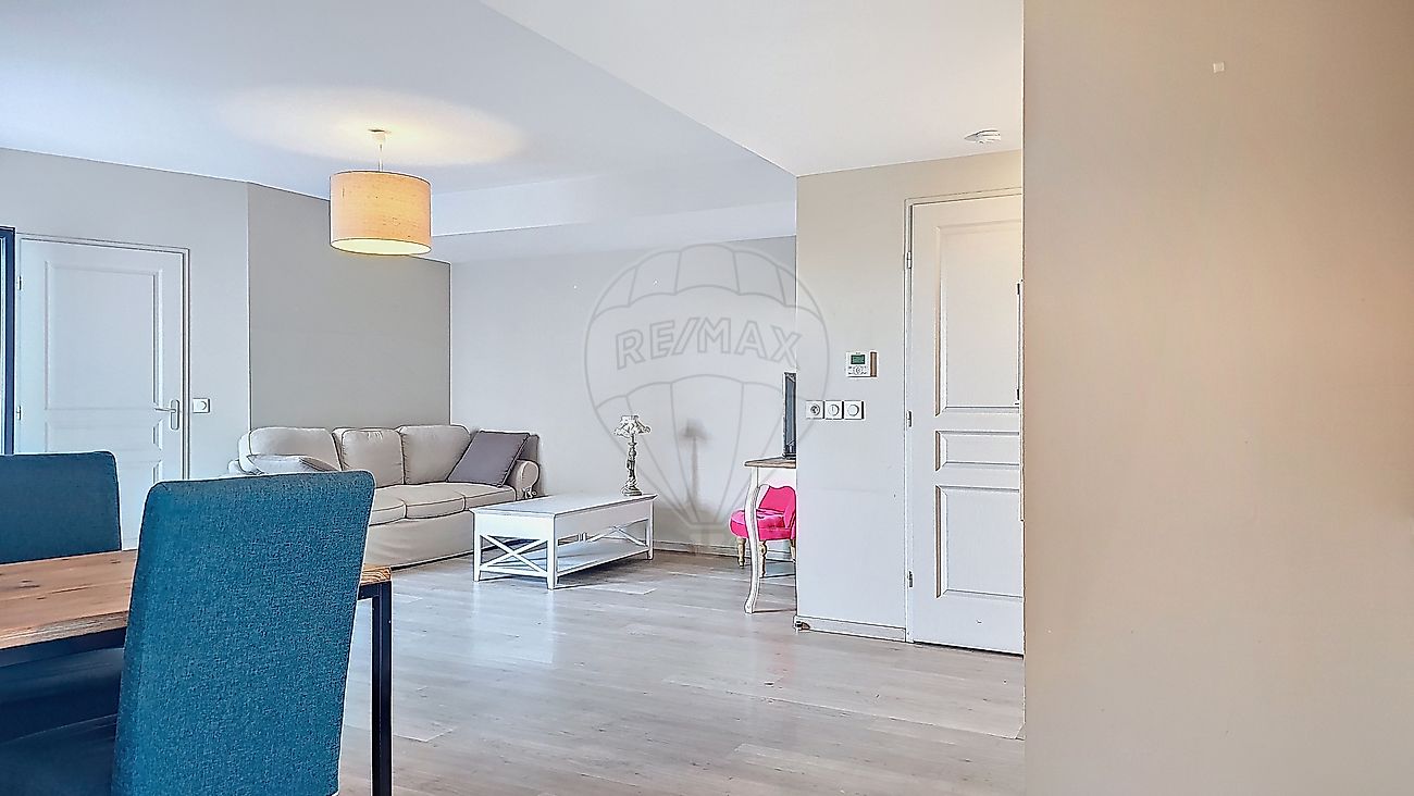 Appartement 2 pièces 48 m² · à Perpignan · 48 m² · 113 500 €