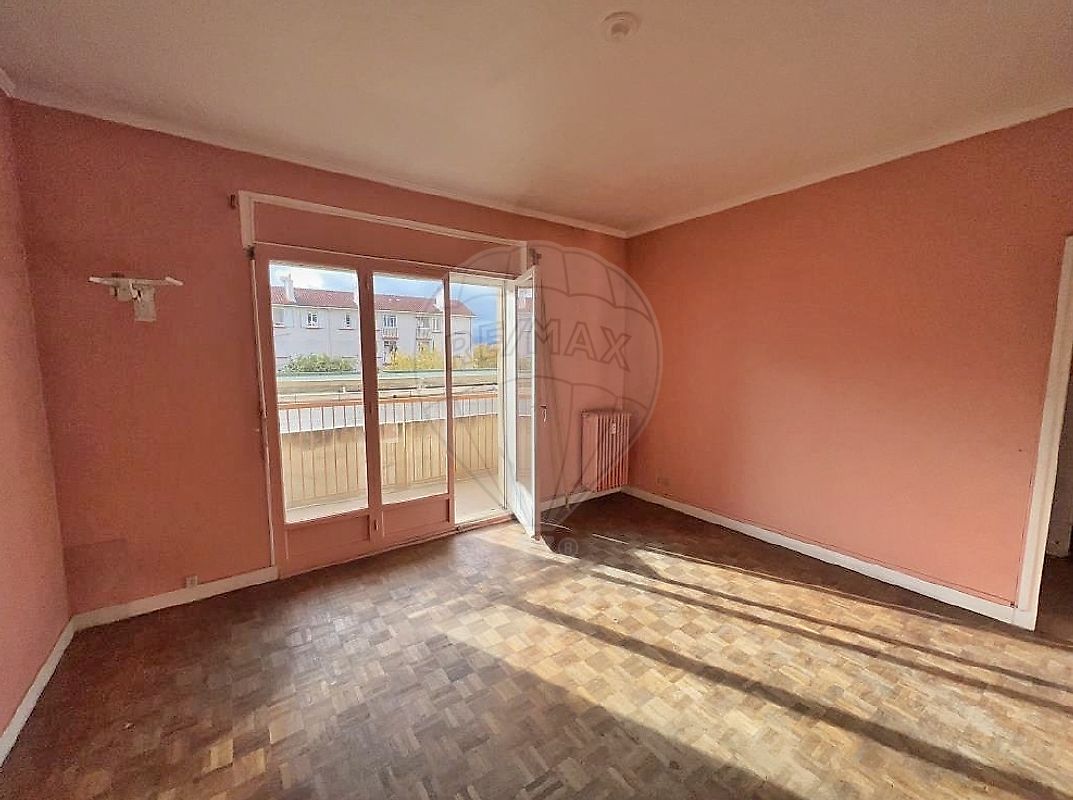 Appartement 2 pièces 43 m² · à Marseille 4ème · 43 m² · 89 000 €