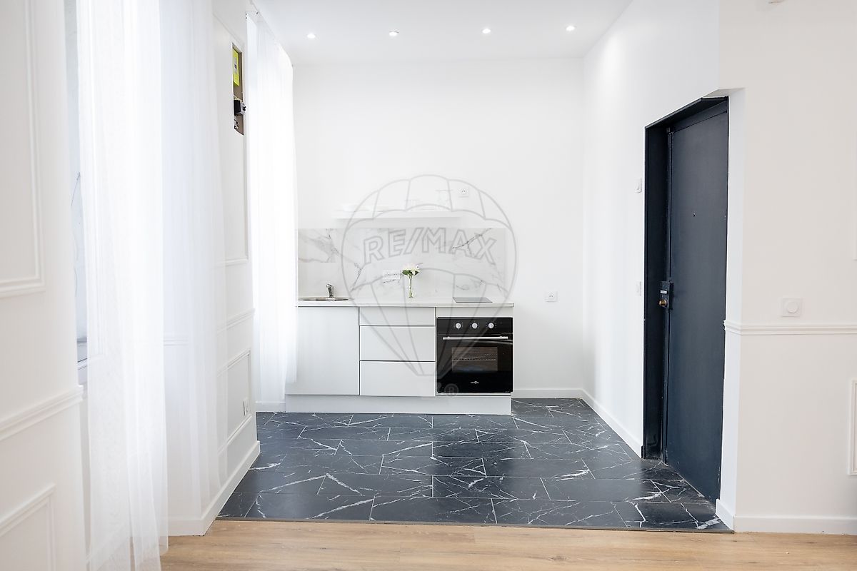 Appartement 3 pièces 43 m² · à Marseille 4ème · 43 m² · 165 000 €
