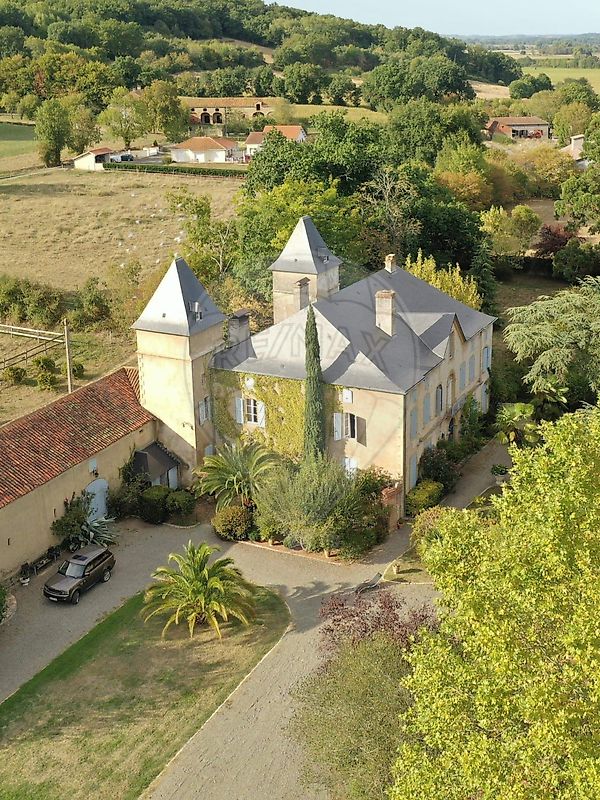 Maison 3 pièces 1200 m² · à Lafitole · 1 200 m² · 1 522 000 €