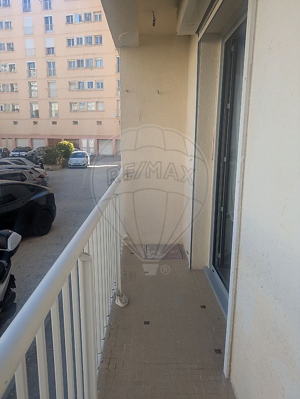 Appartement 2 pièces 38 m² · à Marseille 7ème · 38 m² · 621 €