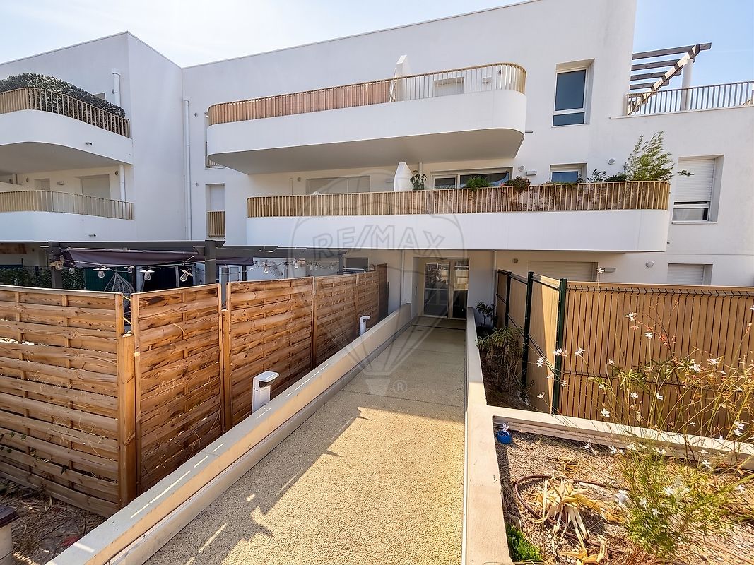 Appartement 3 pièces 60 m² · à Marseille 16ème · 60 m² · 234 000 €