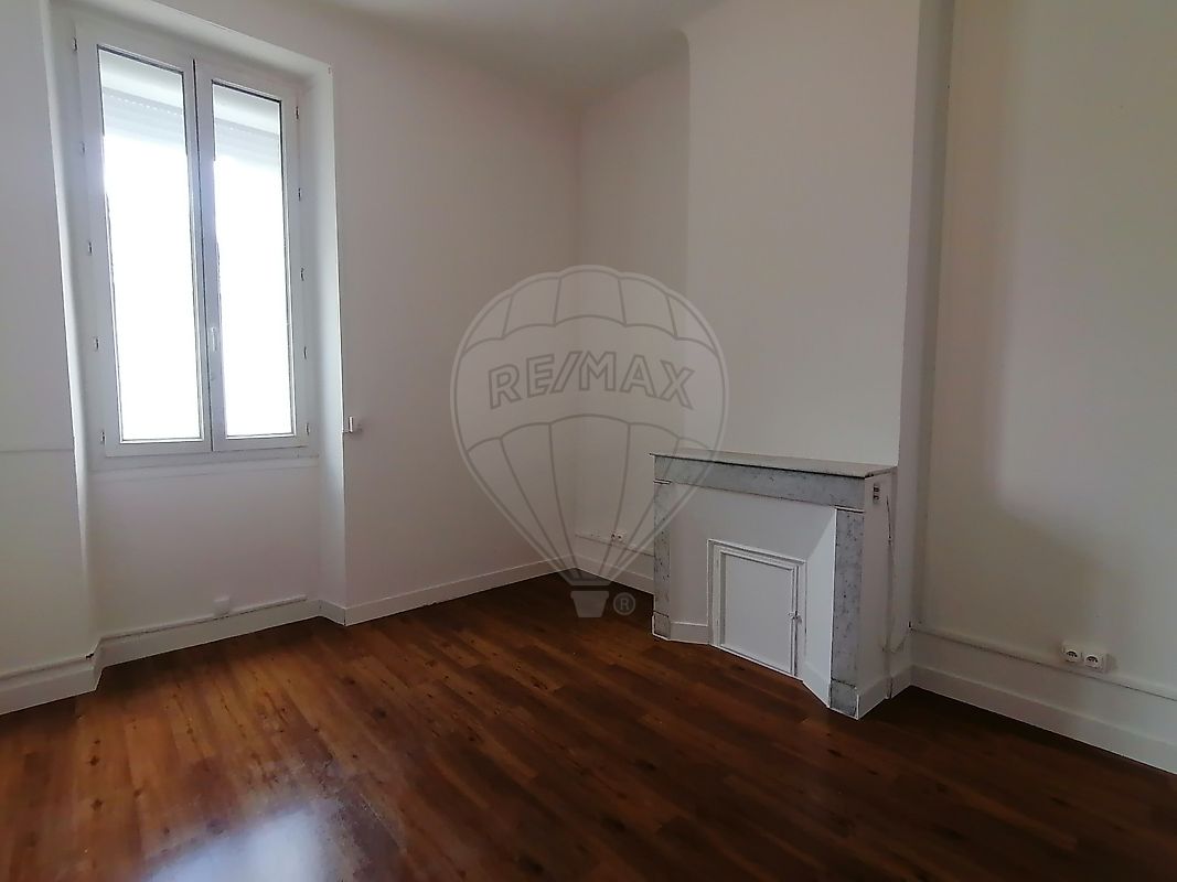 Appartement 3 pièces 46 m² · à Marseille 15ème · 46 m² · 634 €/mois