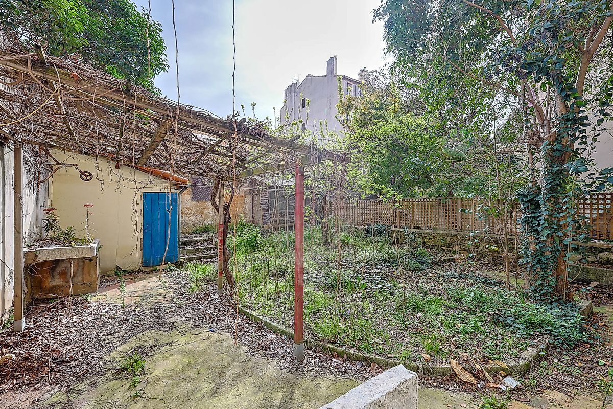 Appartement 2 pièces 41 m² · à Marseille 4ème · 41 m² · 208 000 €