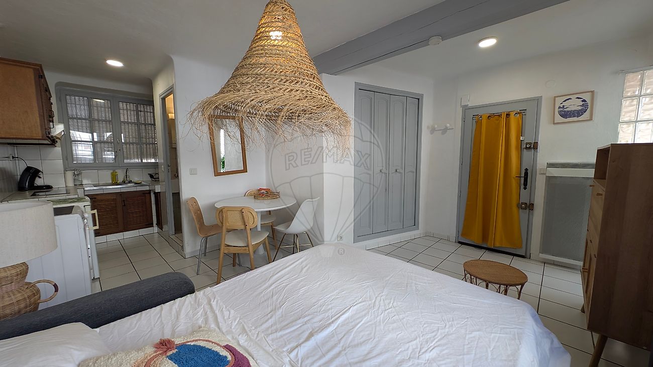 Appartement 22 m² · à Marseille 7ème · 22 m² · 690 €/mois