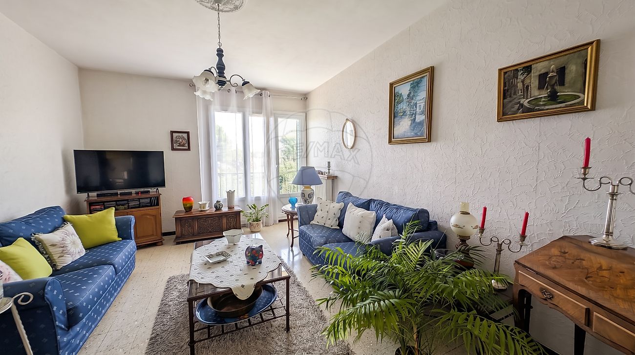 Appartement 3 pièces 60 m² · à Marseille 12ème · 60 m² · 177 000 €