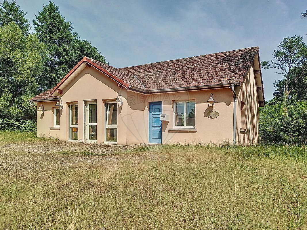 Maison 103 m² · à Saint-Loup-sur-Semouse · 103 m² · 99 000 €